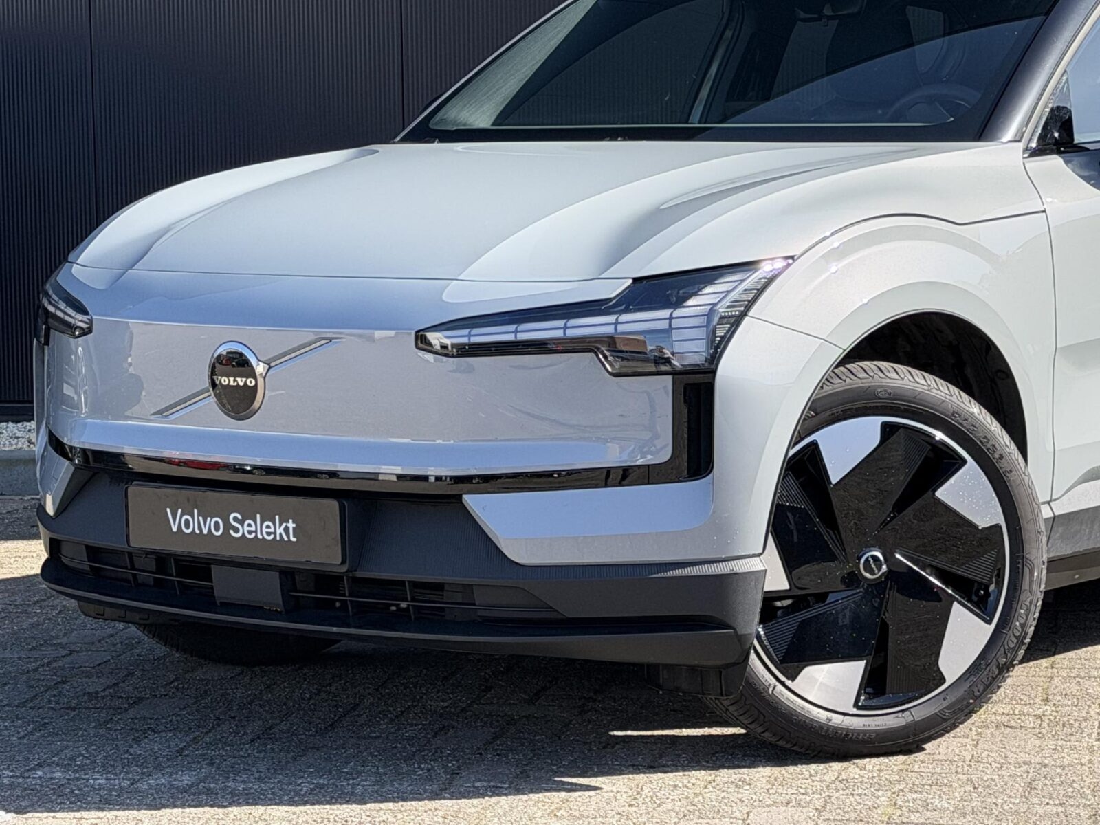 Volvo EX30 - Foto 6