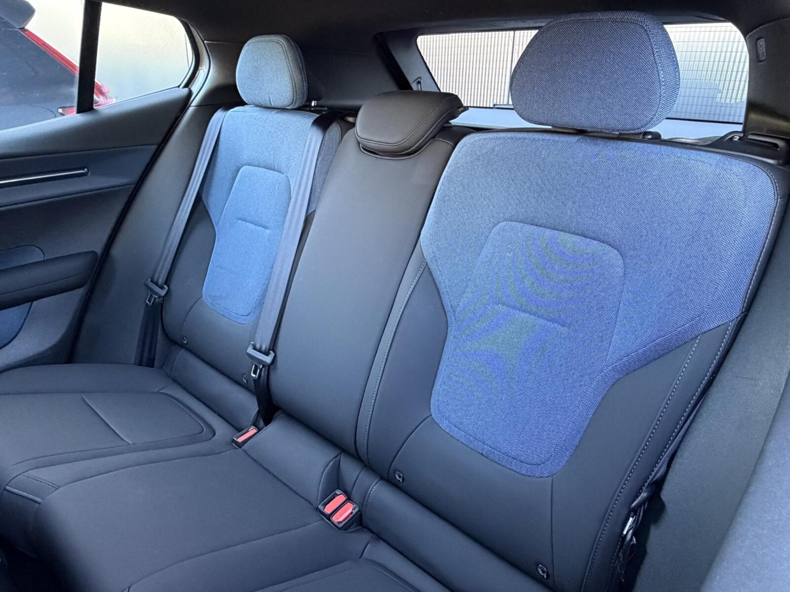 Volvo EX30 - Foto 8