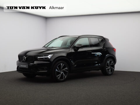 Volvo XC40 T4 Recharge R-Design