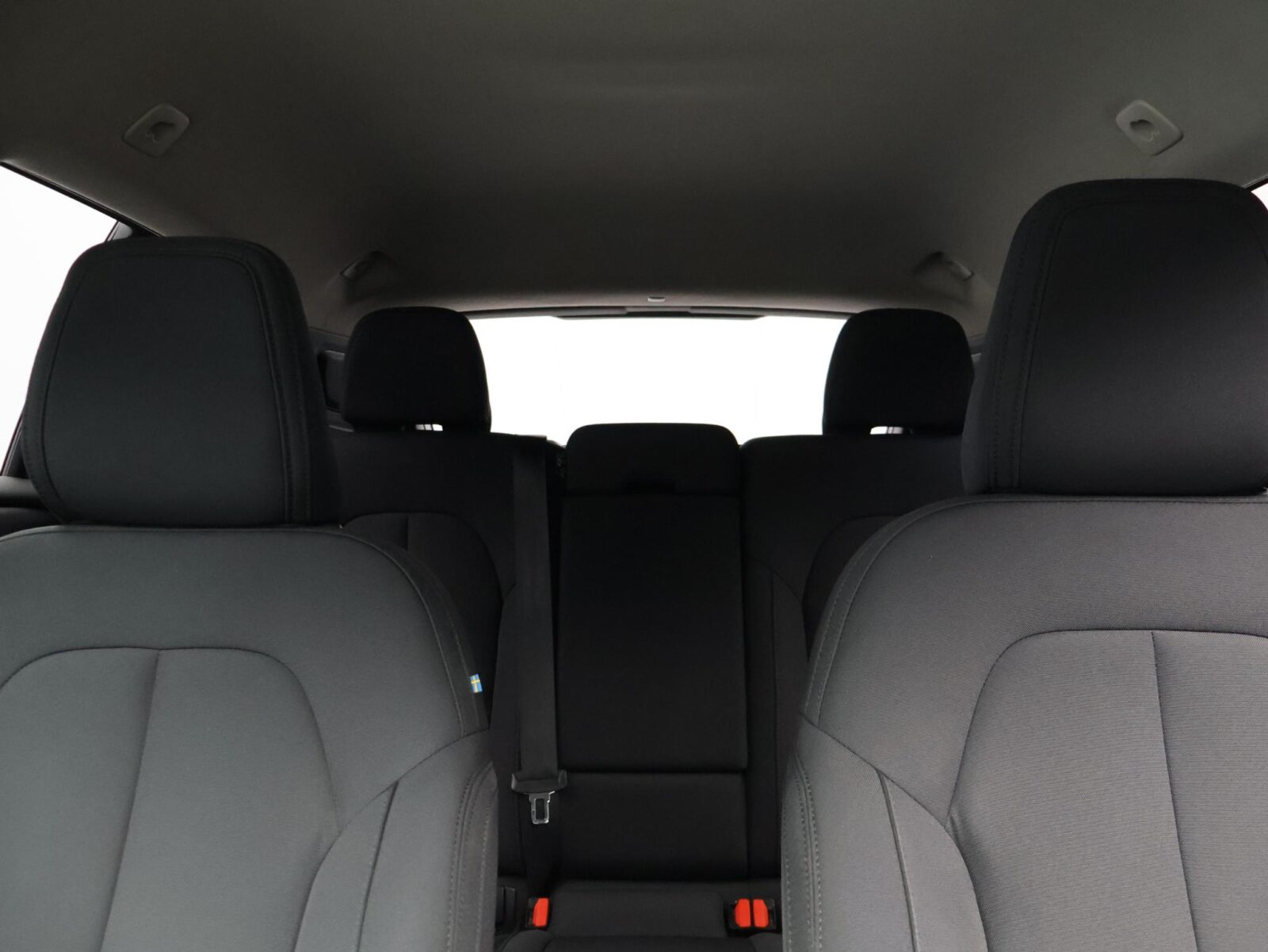 Volvo XC40 - Foto 12