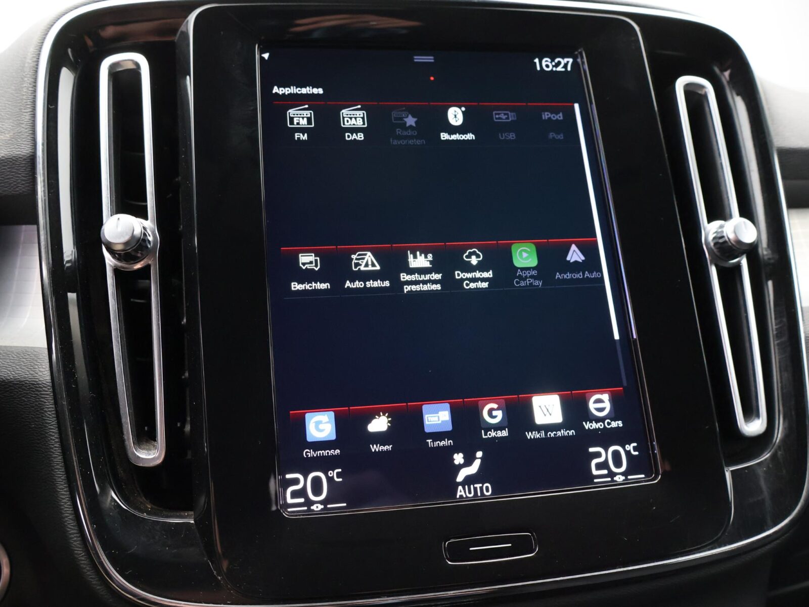 Volvo XC40 - Foto 14
