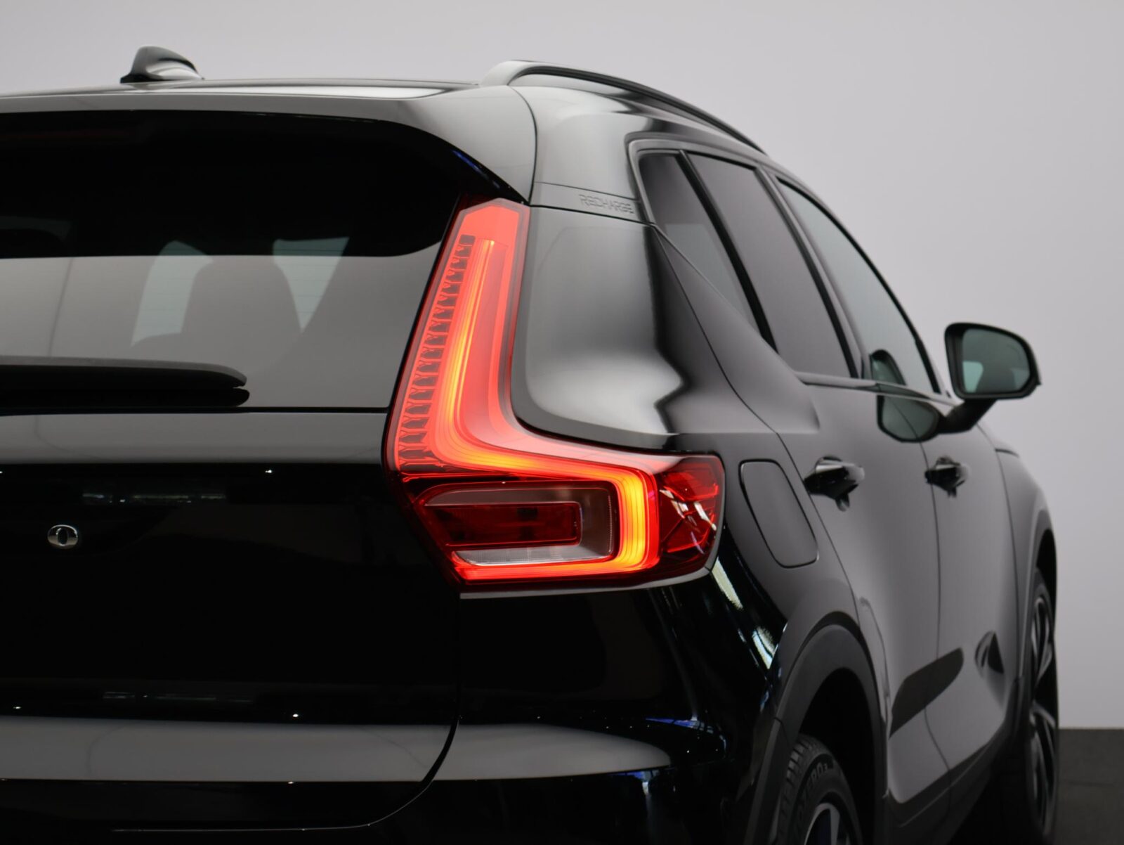 Volvo XC40 - Foto 17