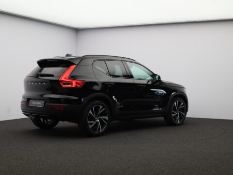 Volvo XC40 T4 Recharge R-Design