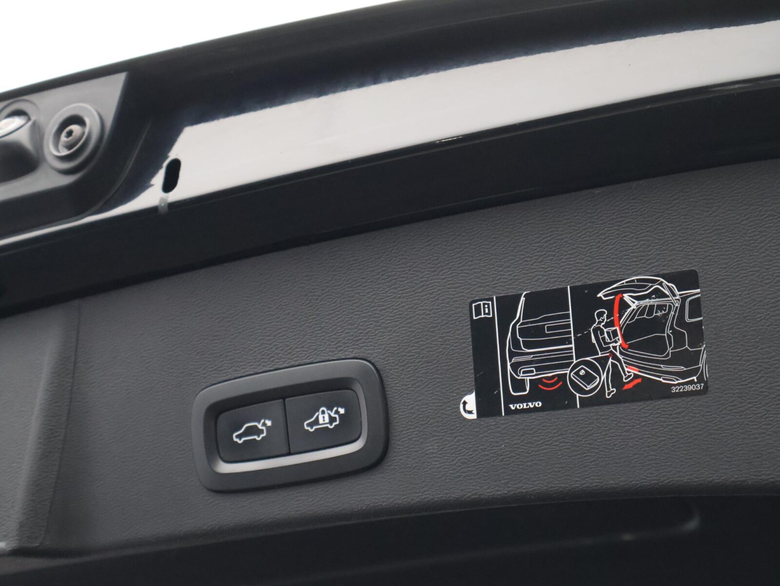 Volvo XC40 - Foto 20