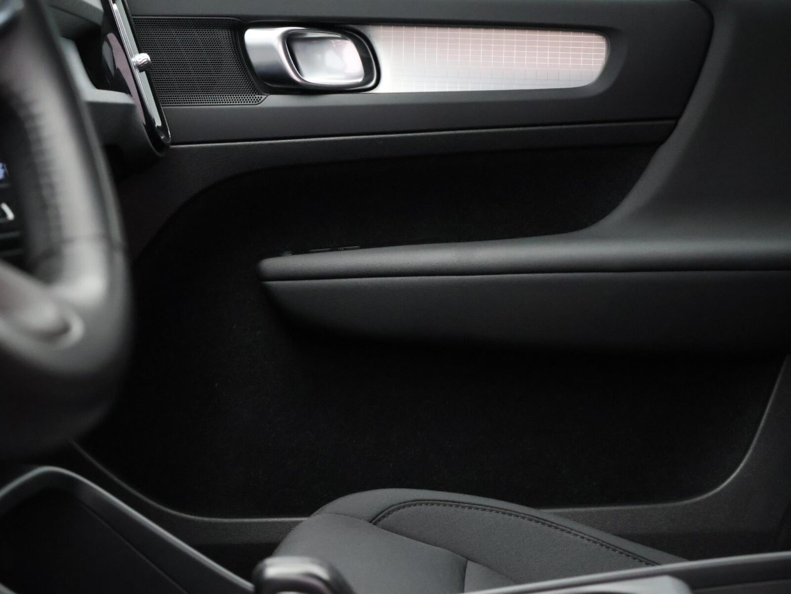 Volvo XC40 - Foto 22
