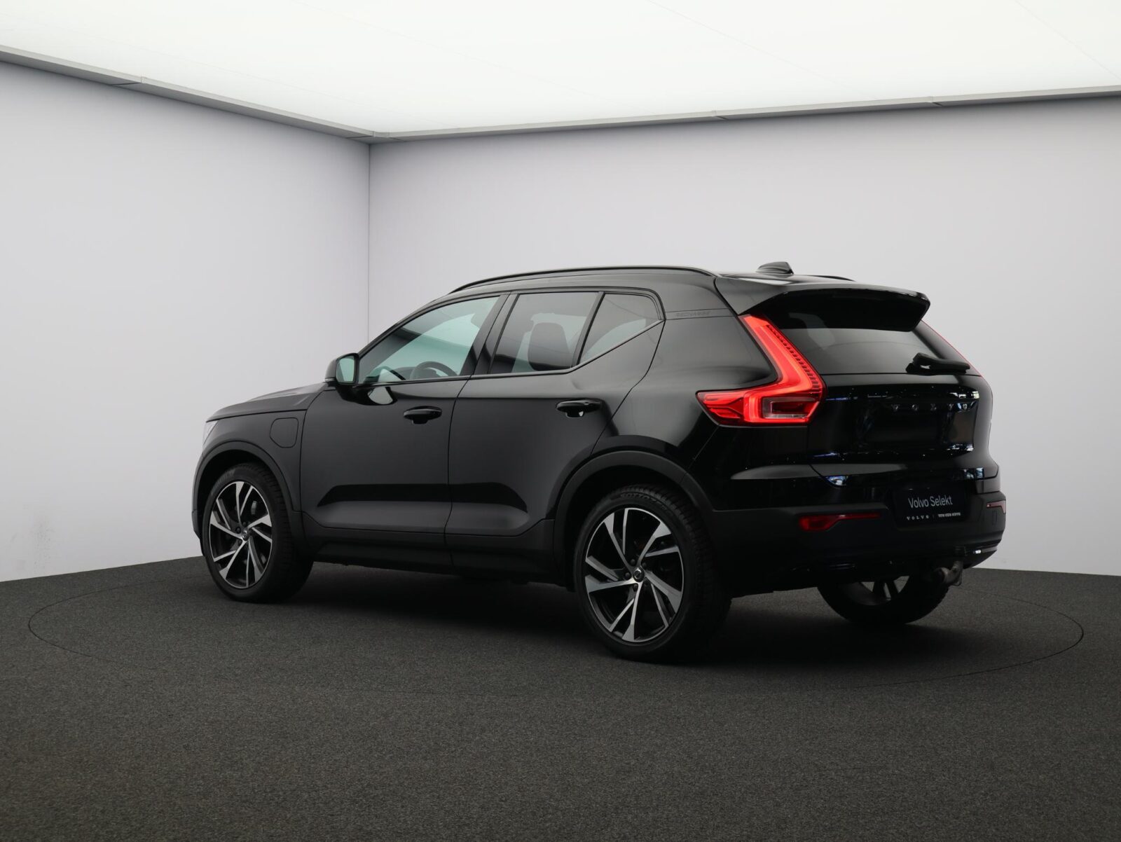 Volvo XC40 - Foto 26