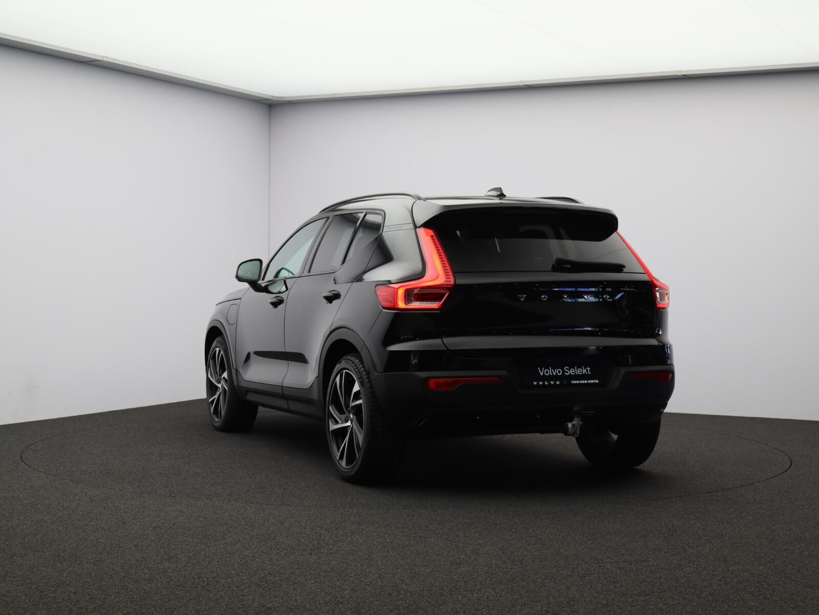 Volvo XC40 - Foto 27