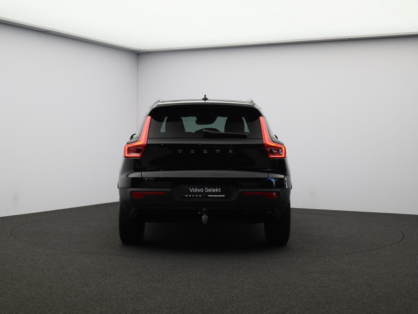 Volvo XC40 - Foto 28
