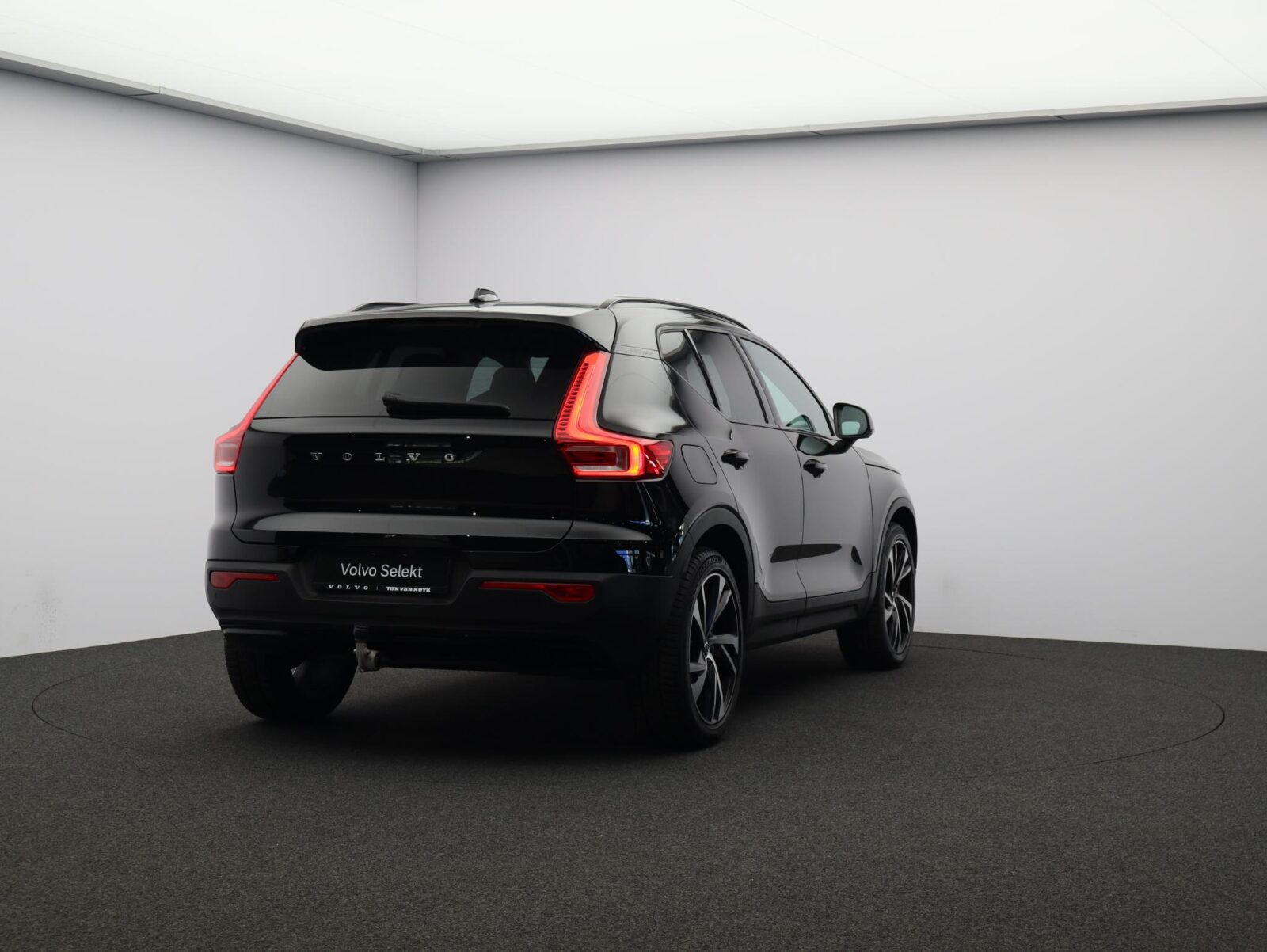 Volvo XC40 - Foto 29