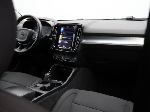 Volvo XC40 T4 Recharge R-Design