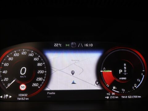 Volvo XC40 T4 Recharge R-Design