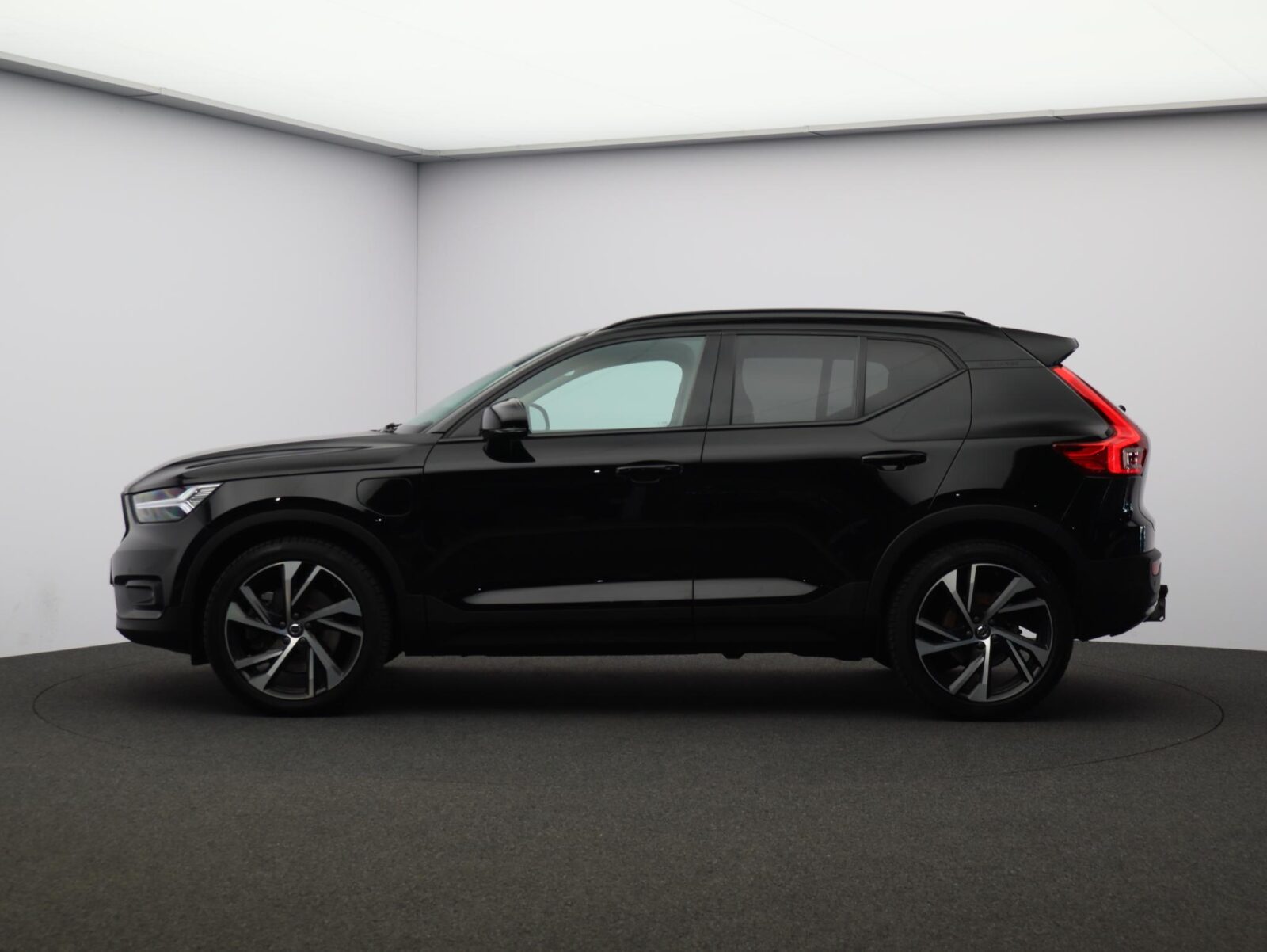 Volvo XC40 - Foto 5
