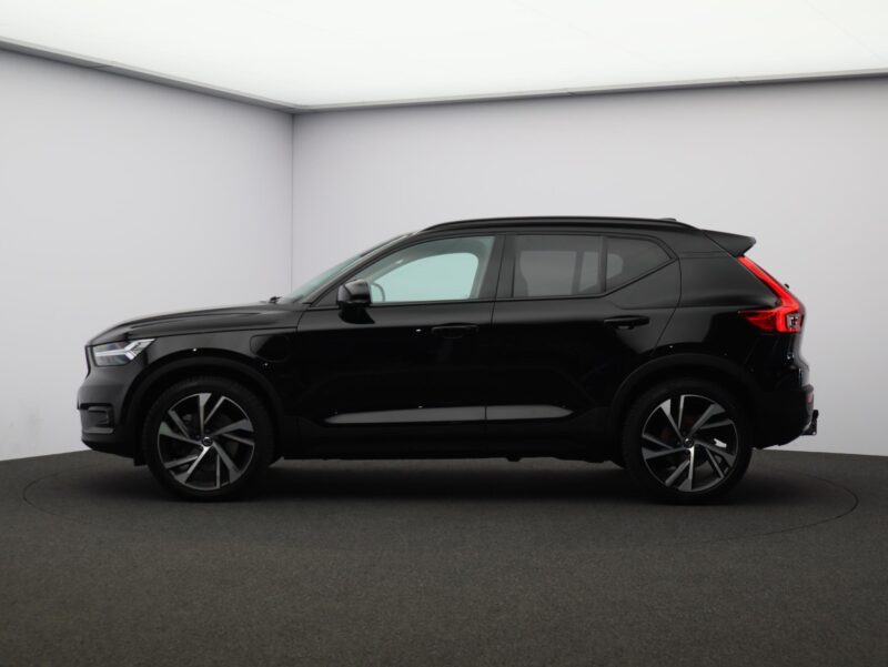 Volvo XC40 - Foto 5