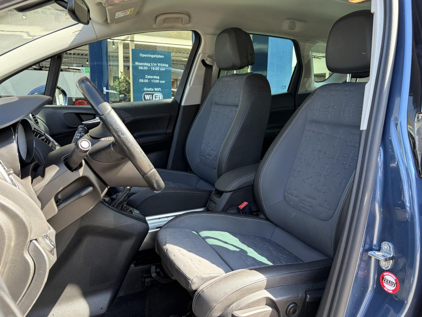 Opel Meriva - Foto 12