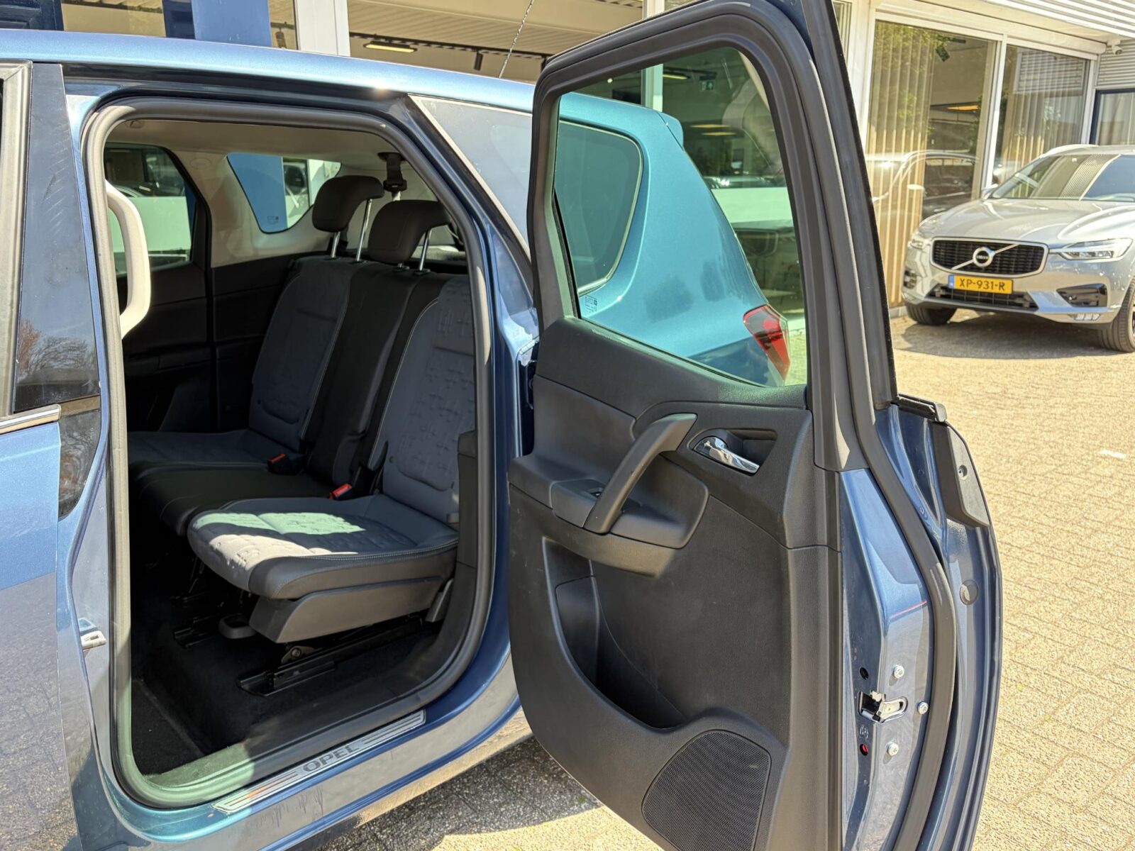 Opel Meriva - Foto 13