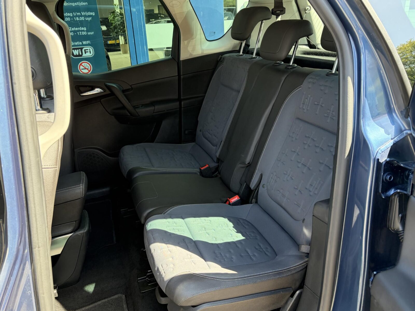 Opel Meriva - Foto 14
