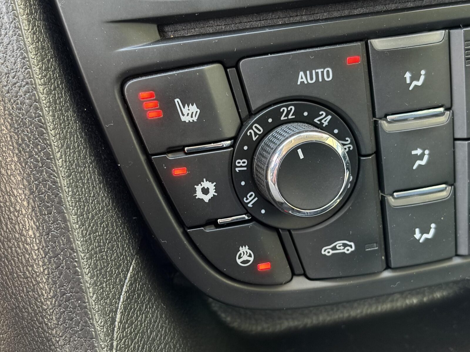 Opel Meriva - Foto 23