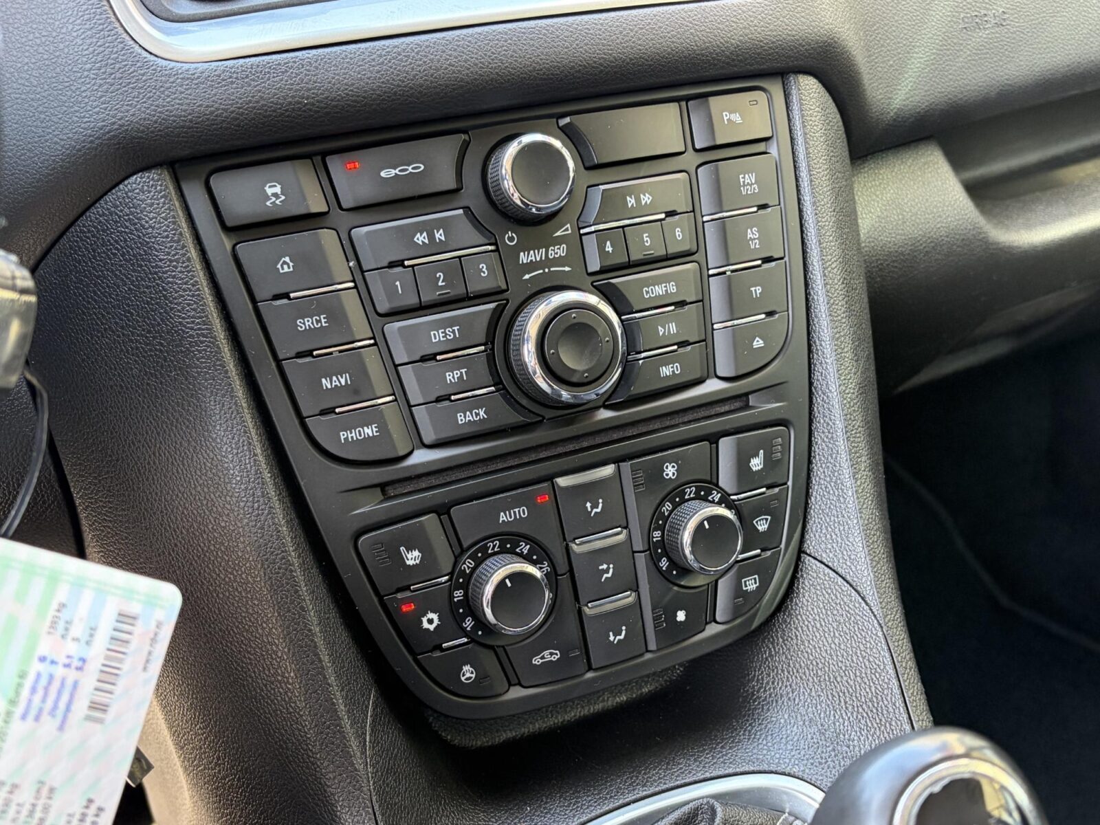 Opel Meriva - Foto 24
