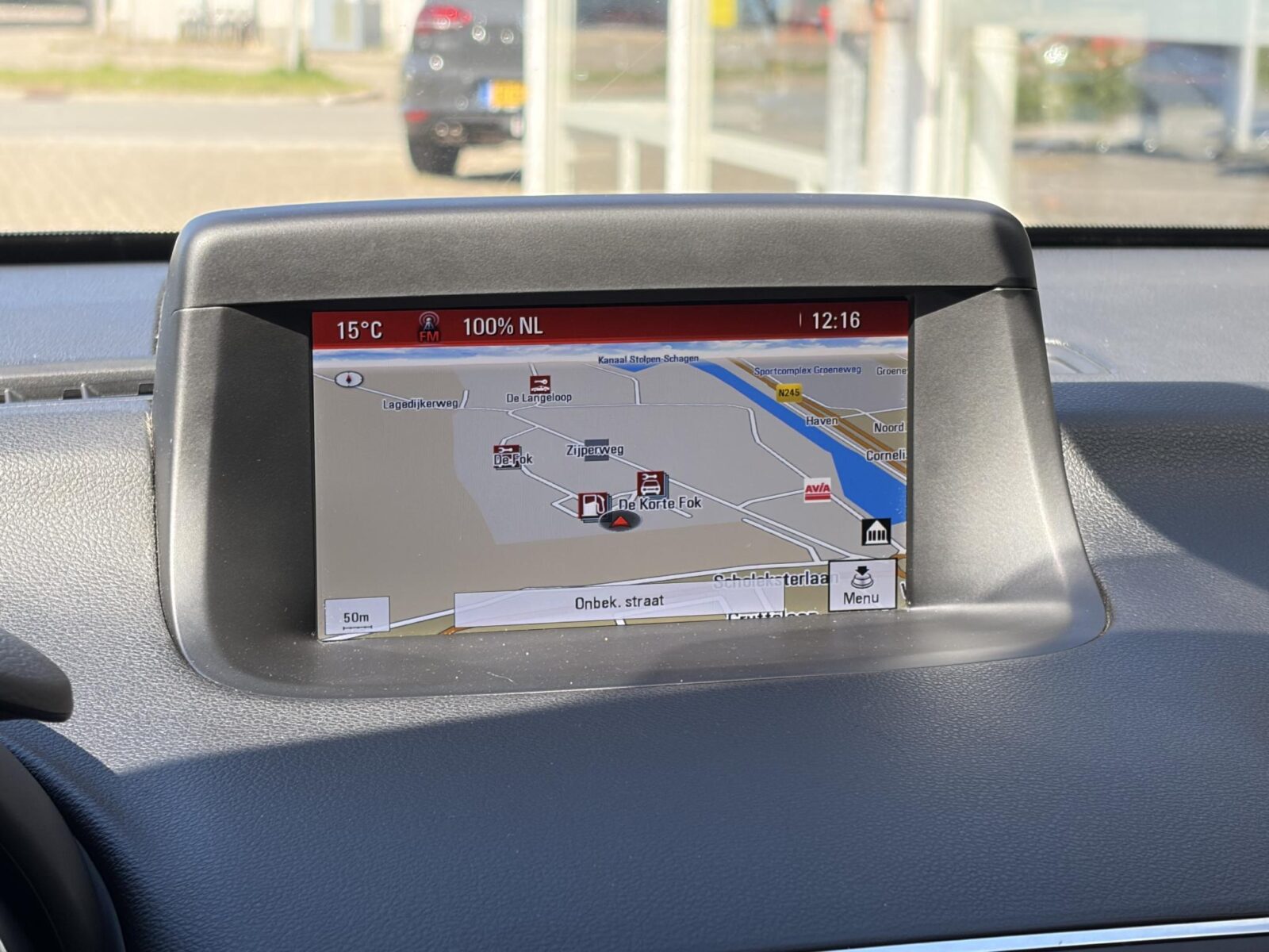 Opel Meriva - Foto 27