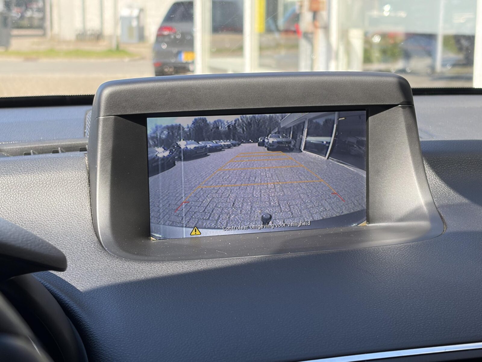 Opel Meriva - Foto 28