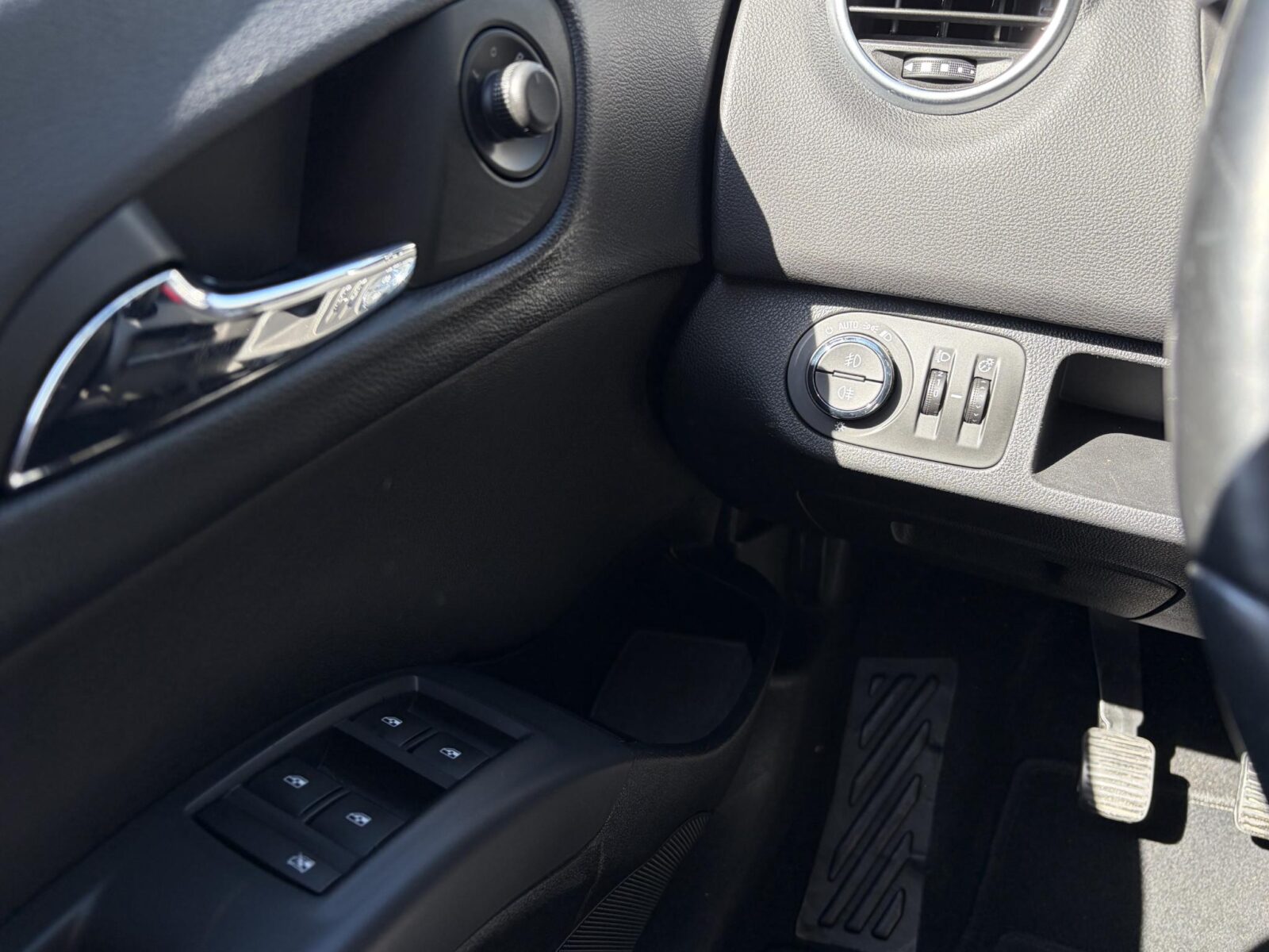 Opel Meriva - Foto 30