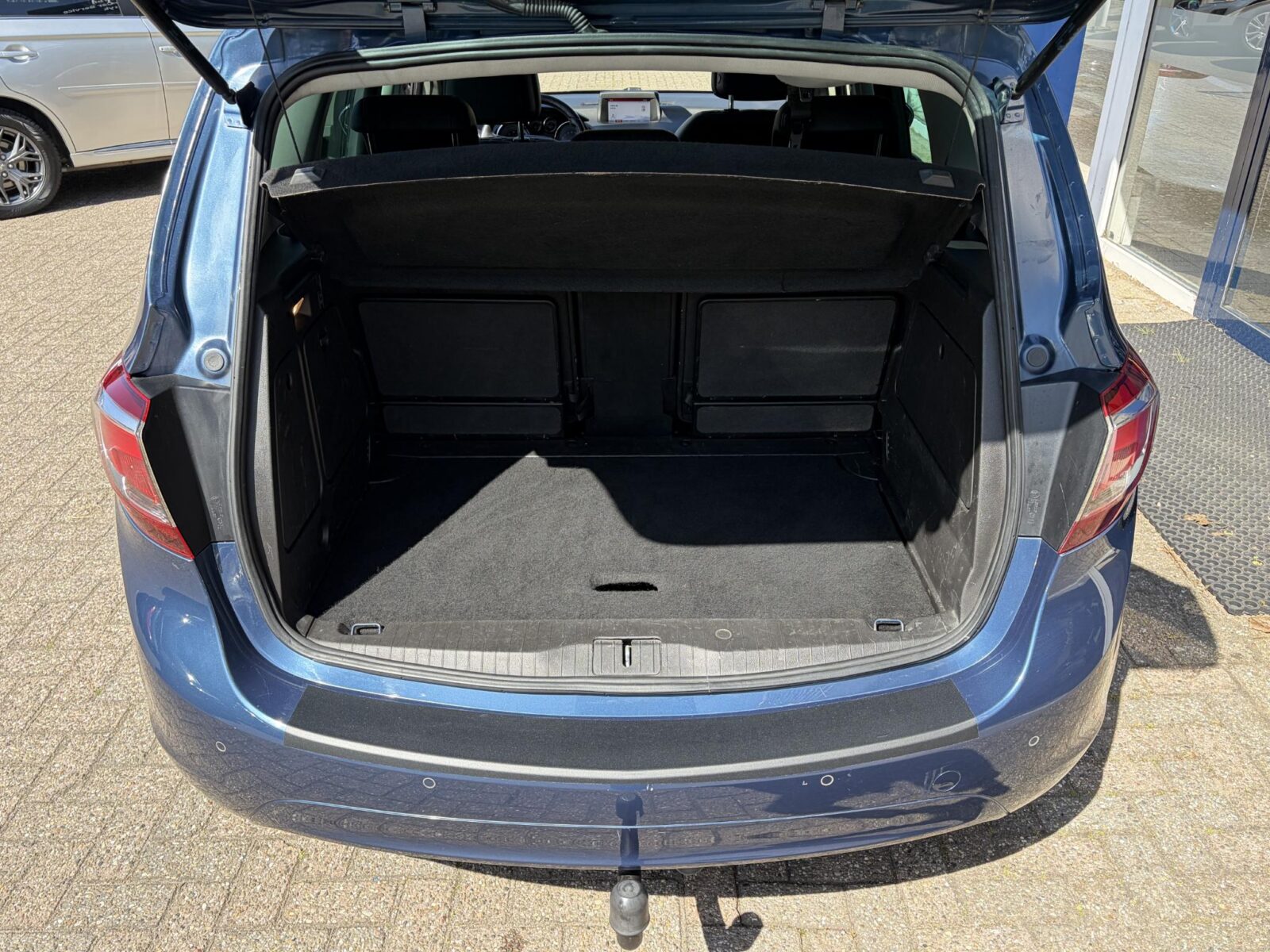 Opel Meriva - Foto 7