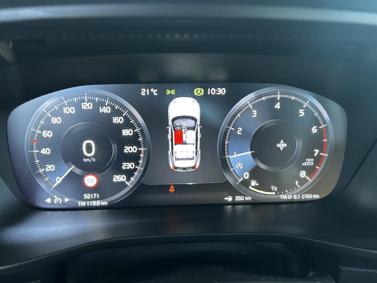 Volvo XC40 - Foto 13