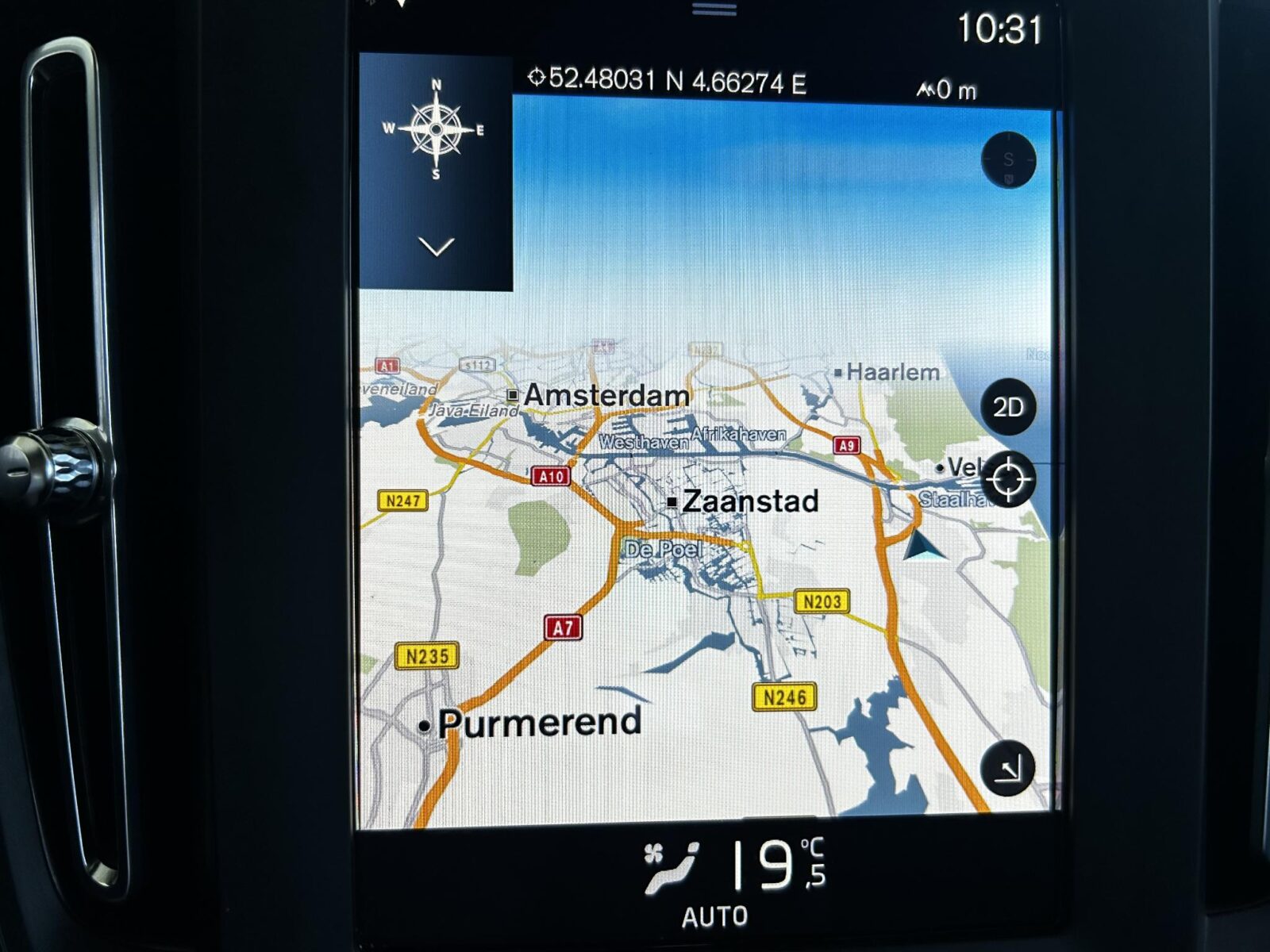 Volvo XC40 - Foto 15