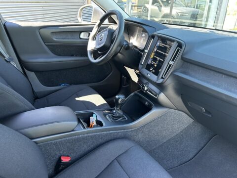 Volvo XC40 1.5 T2 Essential