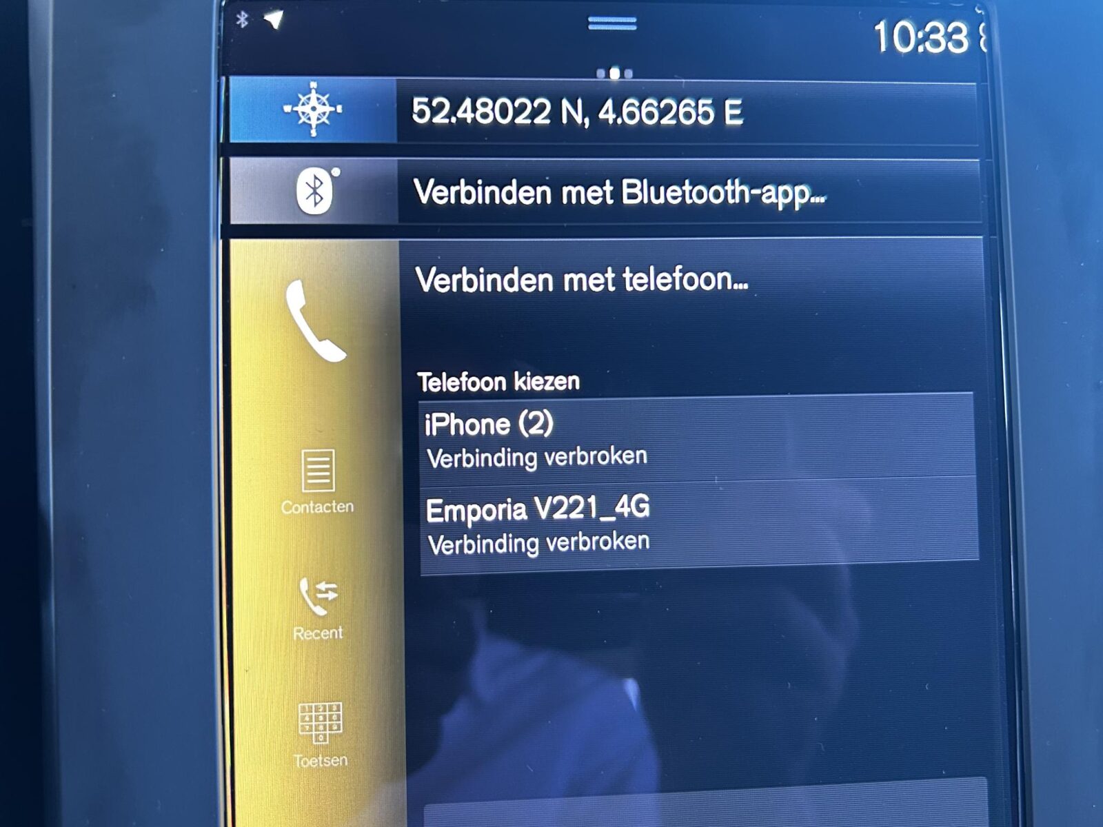 Volvo XC40 - Foto 21
