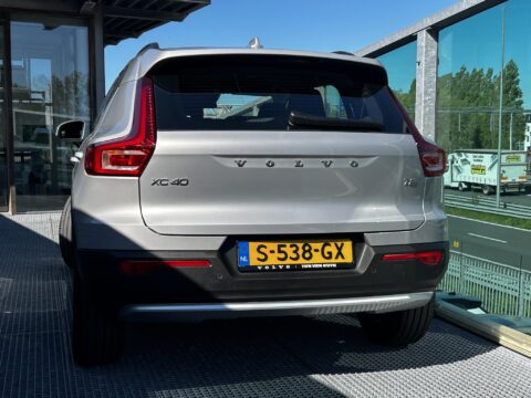 Volvo XC40 1.5 T2 Essential