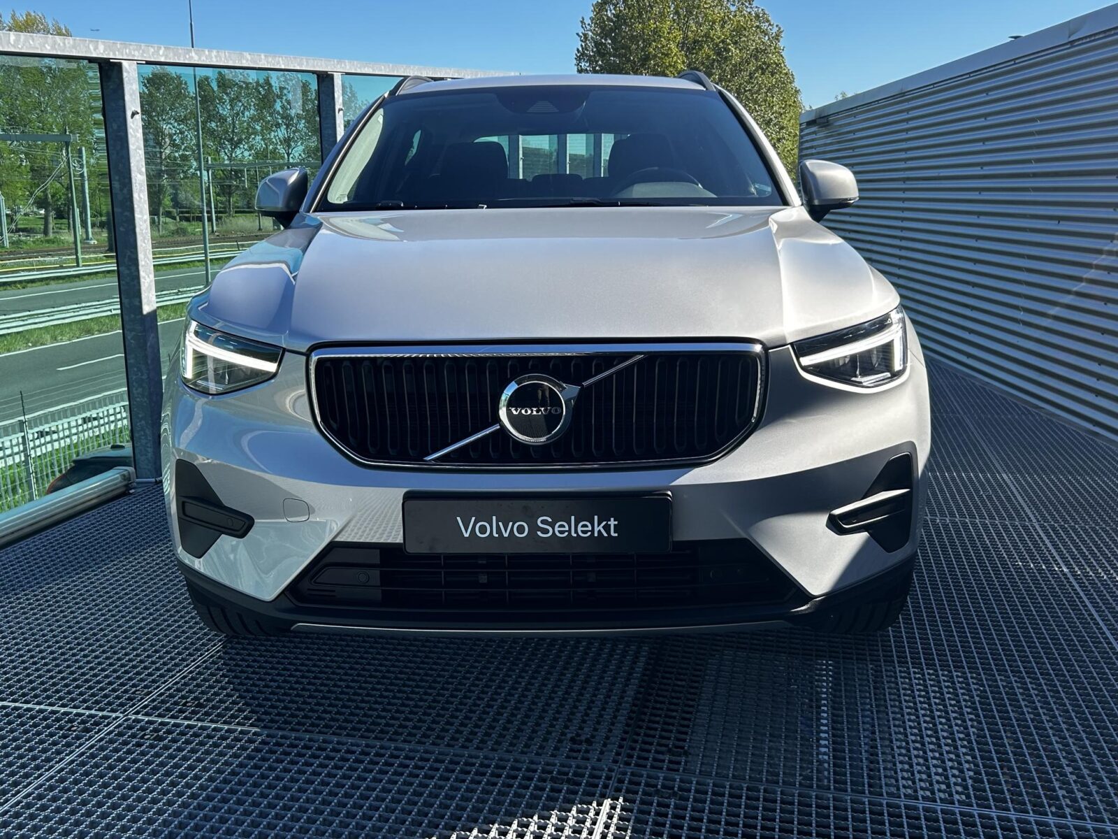 Volvo XC40 - Foto 5