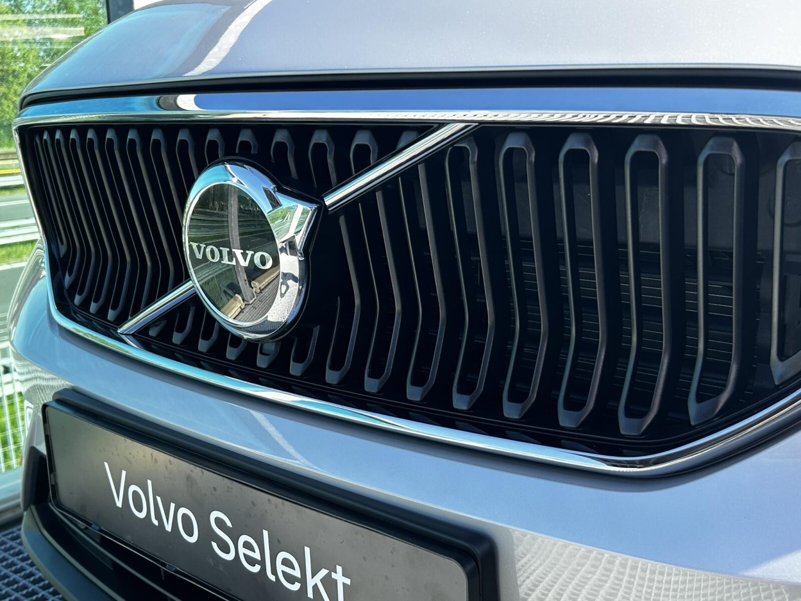 Volvo XC40 - Foto 6