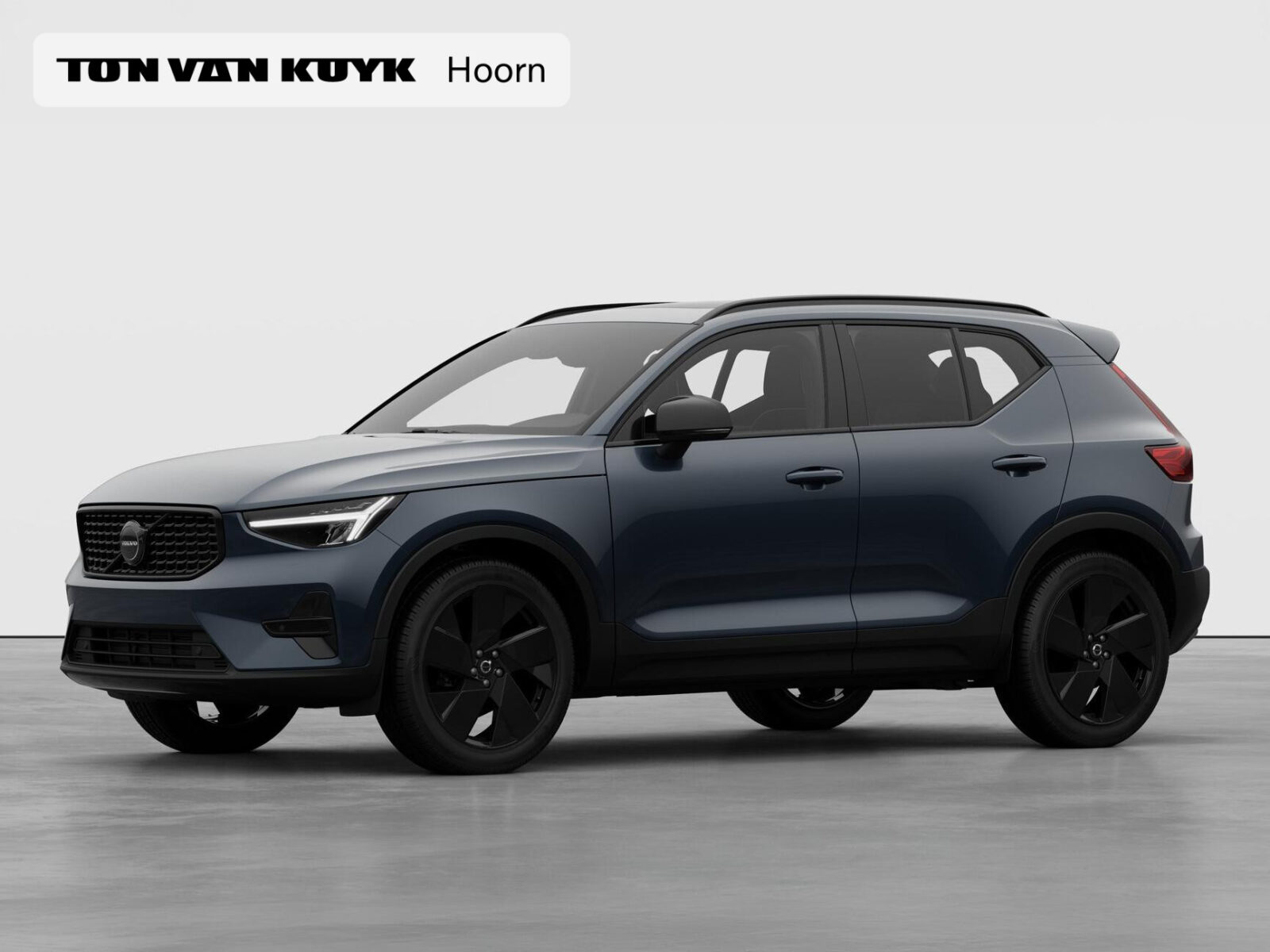 Volvo XC40 - Foto 1