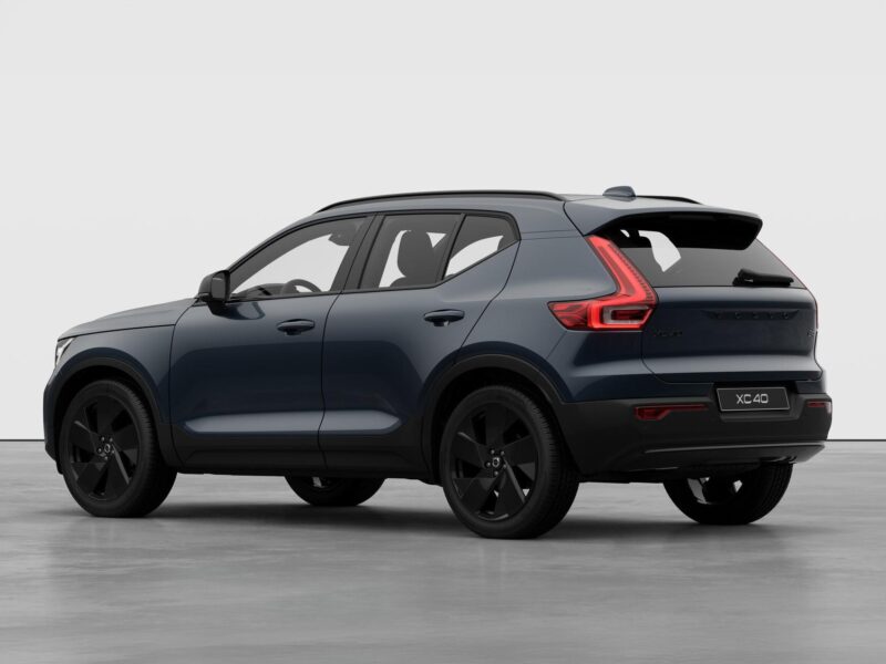 Volvo XC40 - Foto 2