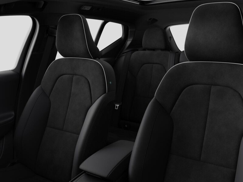 Volvo XC40 - Foto 3