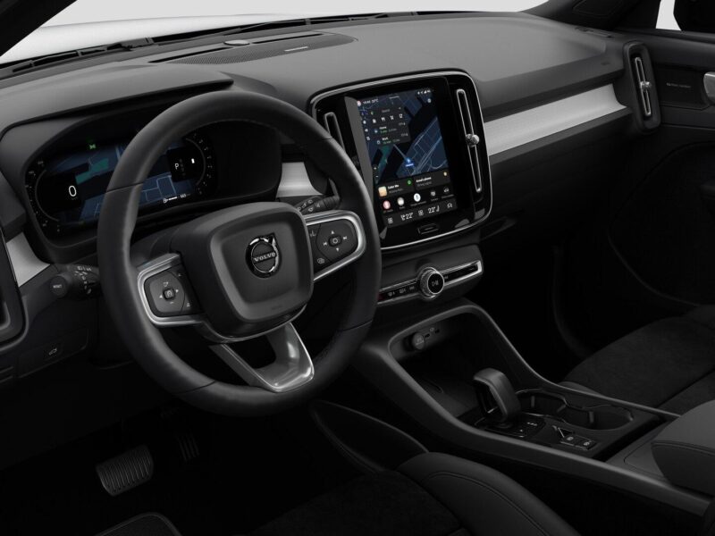 Volvo XC40 - Foto 4