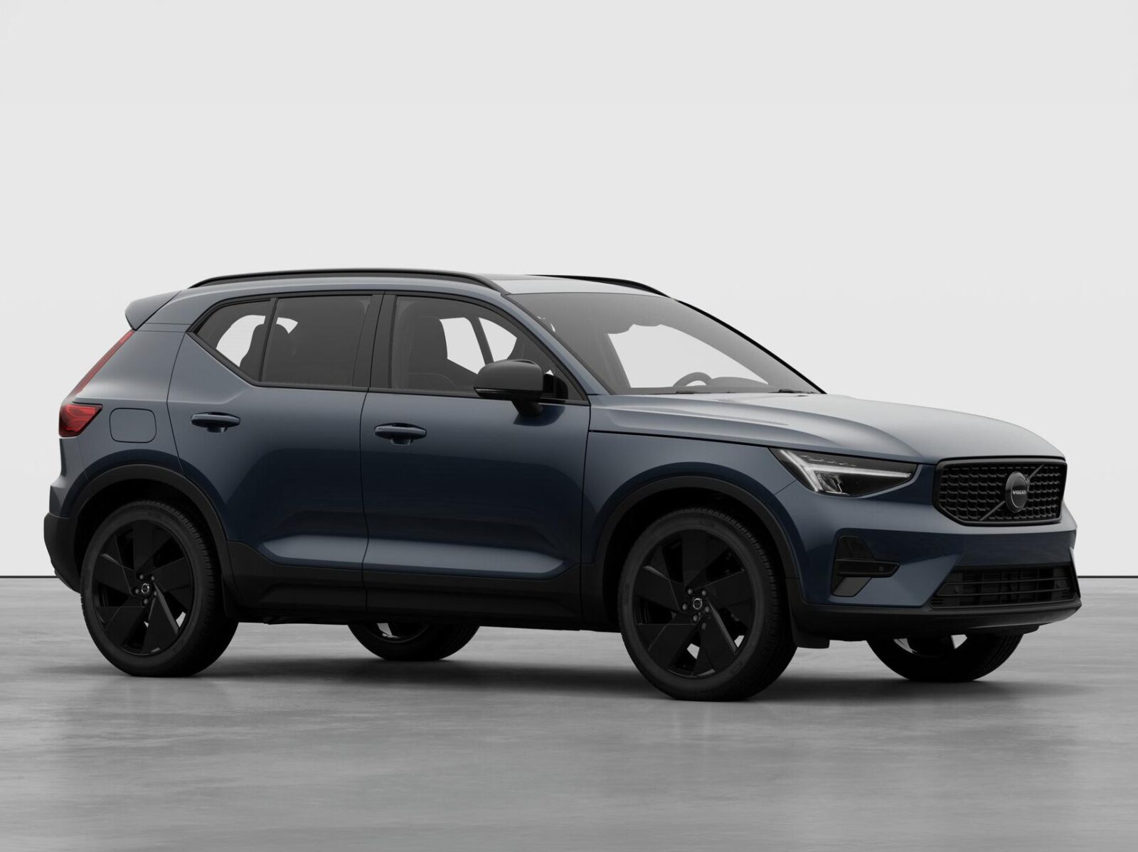 Volvo XC40 - Foto 7