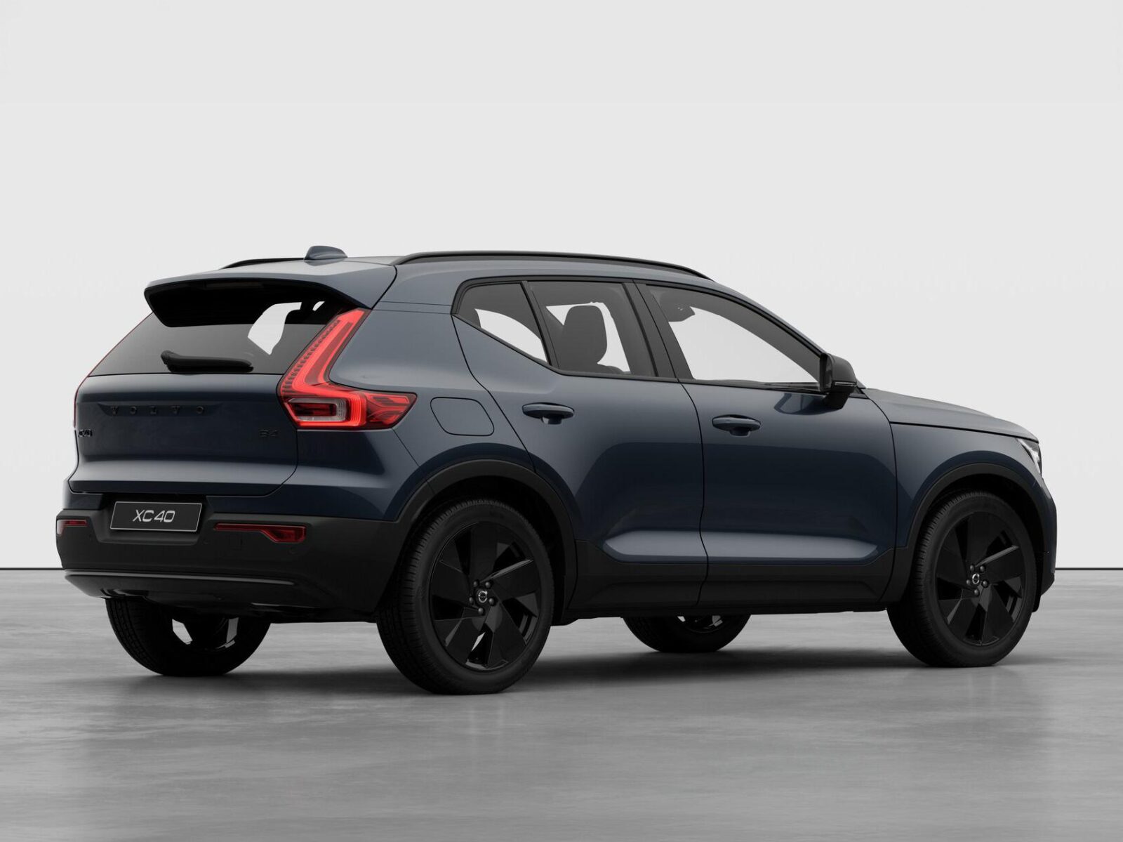 Volvo XC40 - Foto 8