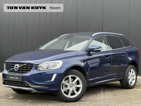Volvo XC60 2.0 D4 FWD Ocean Race