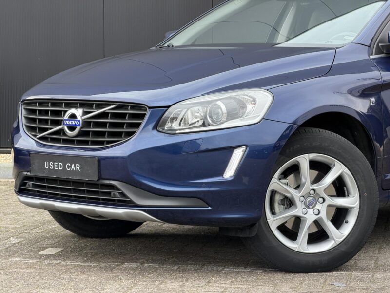 Volvo XC60 - Foto 2