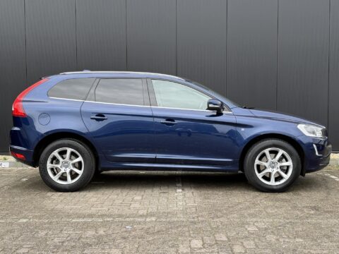 Volvo XC60 2.0 D4 FWD Ocean Race