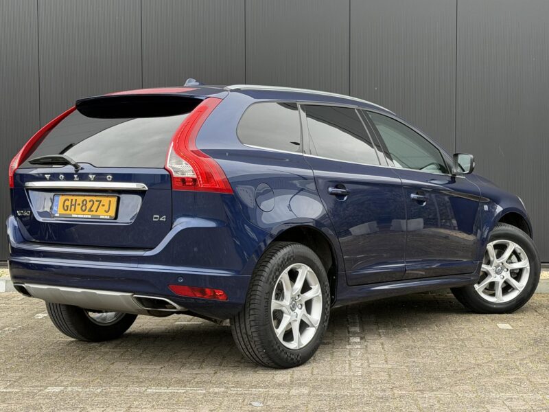 Volvo XC60 - Foto 4