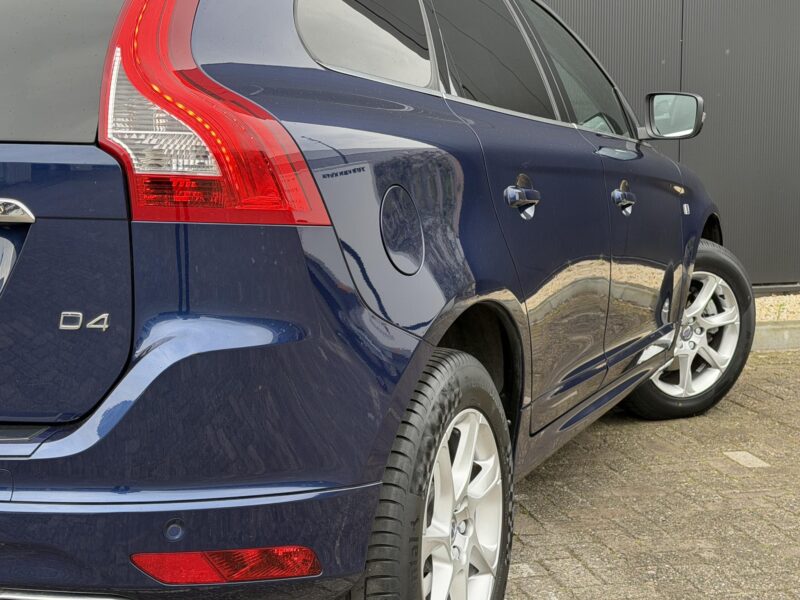 Volvo XC60 - Foto 5