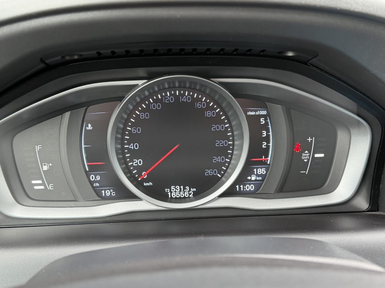 Volvo XC60 - Foto 9