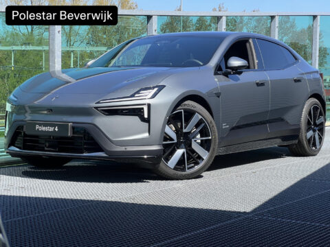 Polestar 4 Long Range Dual motor Prime 100 kWh