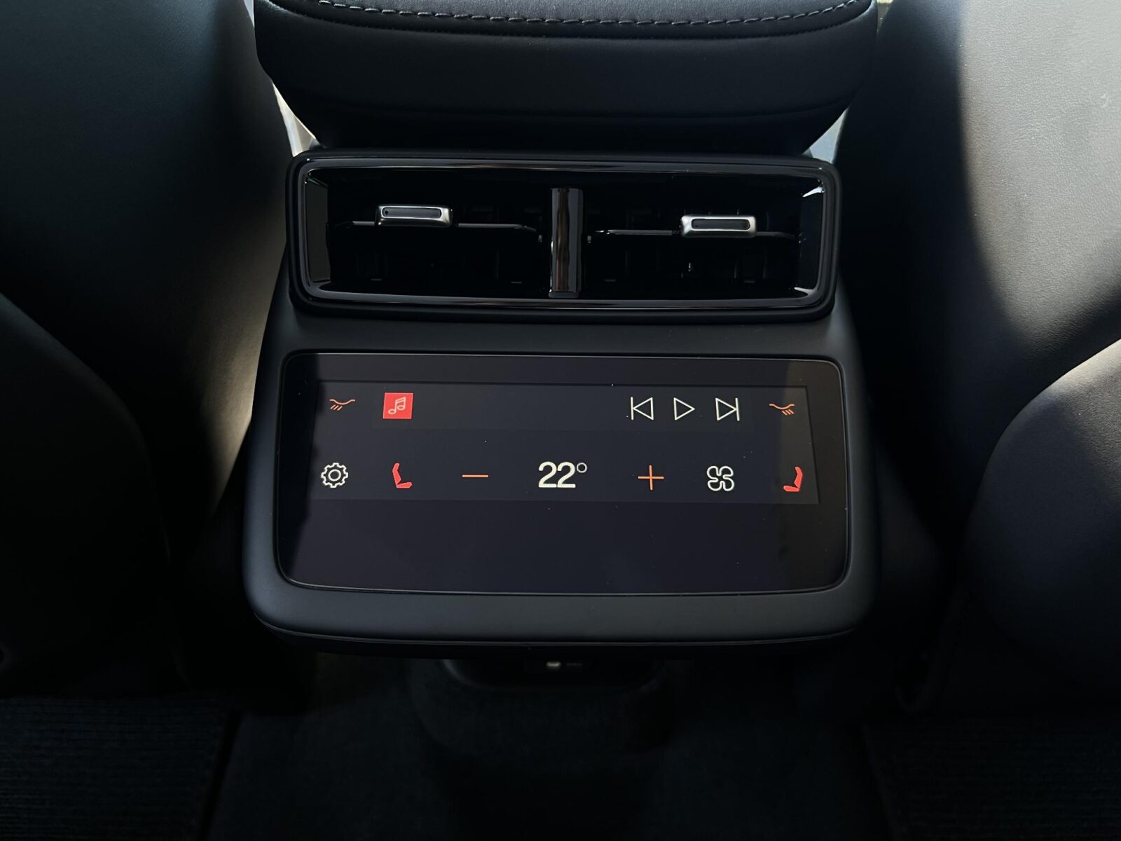 Polestar 4 - Foto 15