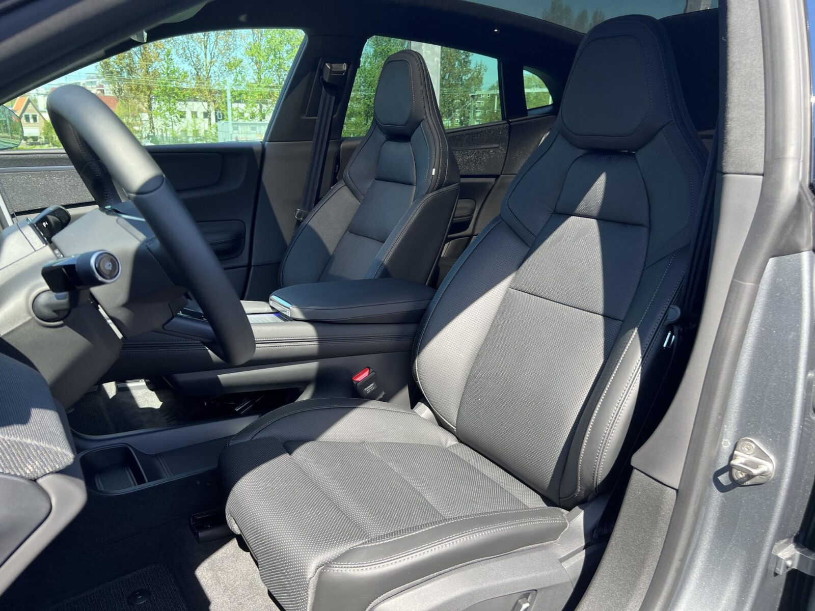 Polestar 4 - Foto 17