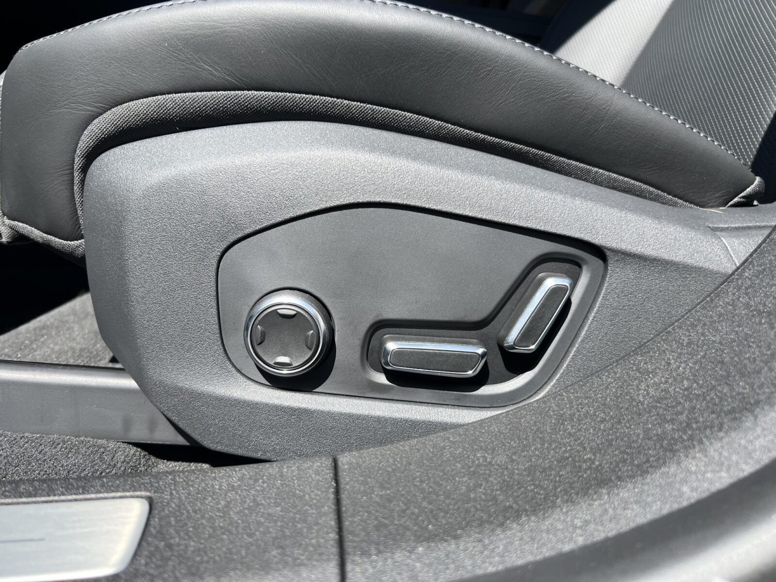Polestar 4 - Foto 18