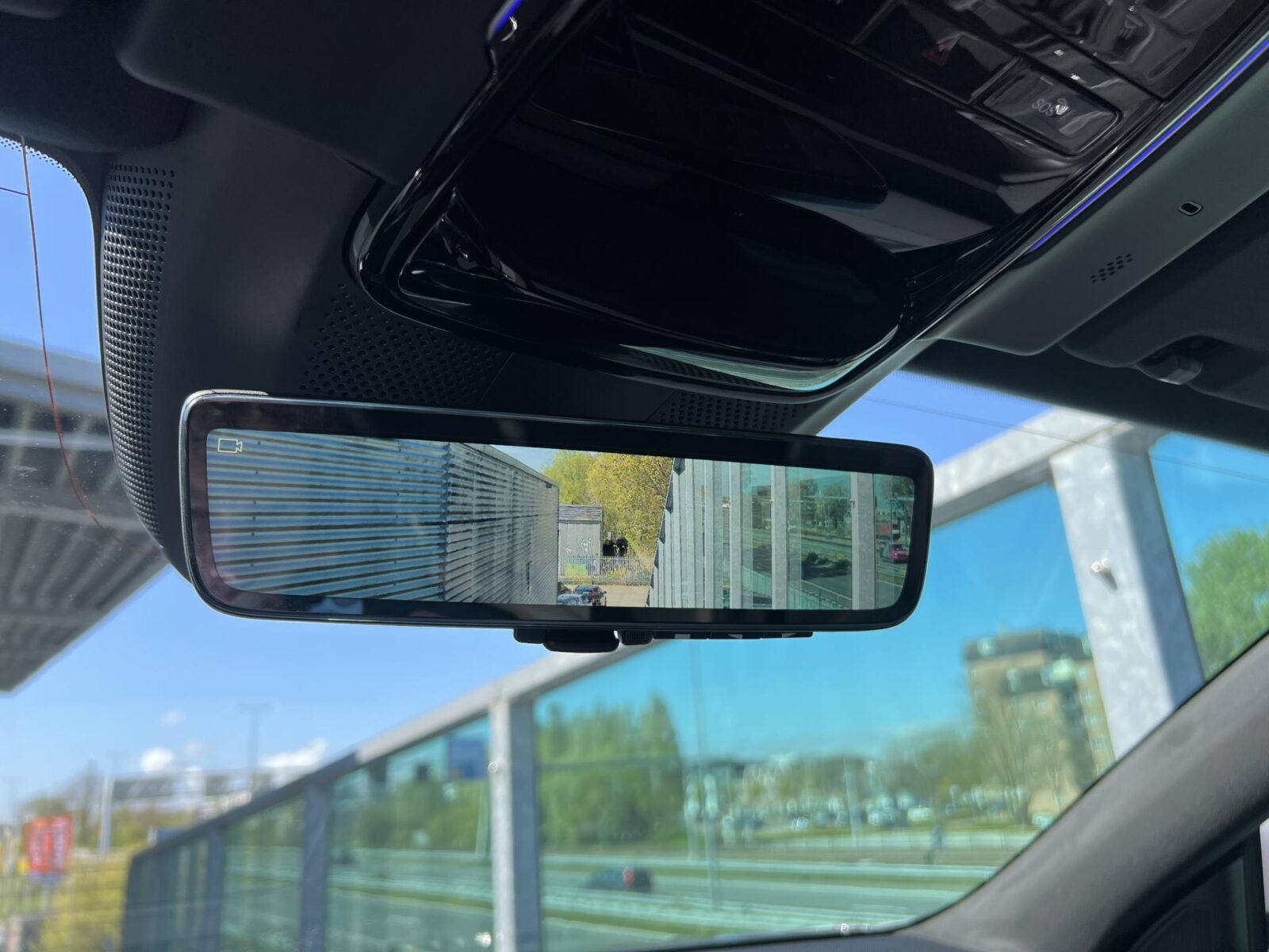 Polestar 4 - Foto 24